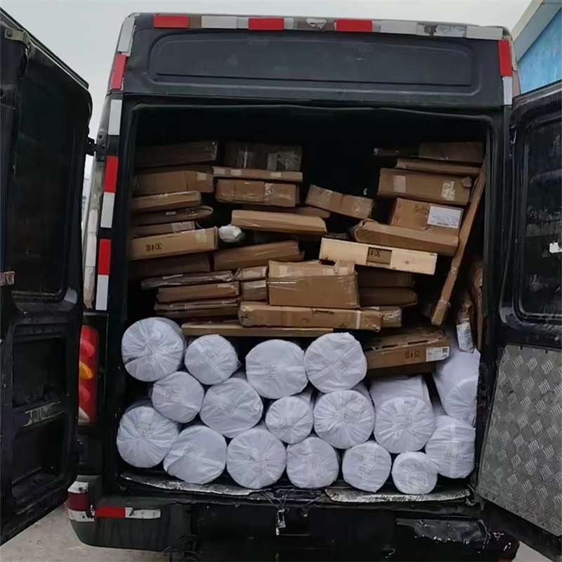 烟台到苍南物流公司——一站式服务，让货运更便捷（苍南的物流专线）