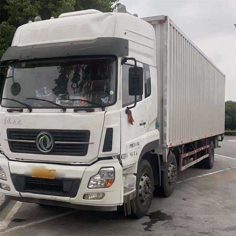 烟台到汉中物流公司——一站式服务，让货运更便捷（汉中物流公司在哪里）