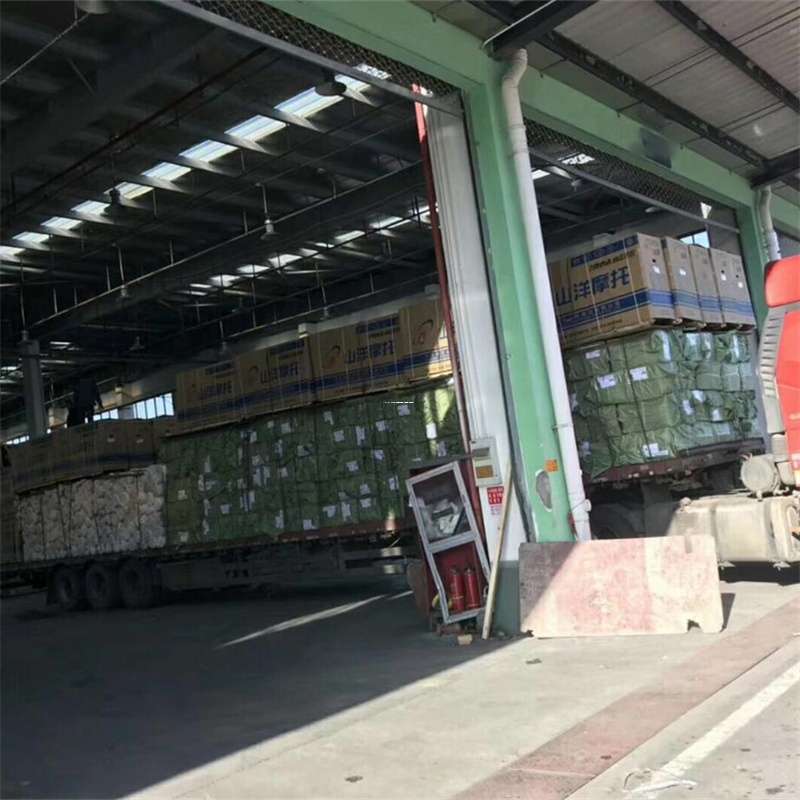 烟台到潜江物流公司，专业货运，高效快捷