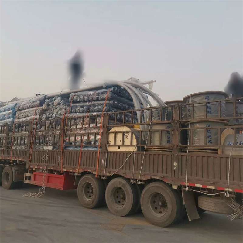 烟台到六盘水物流公司——一站式服务，让货运更便捷