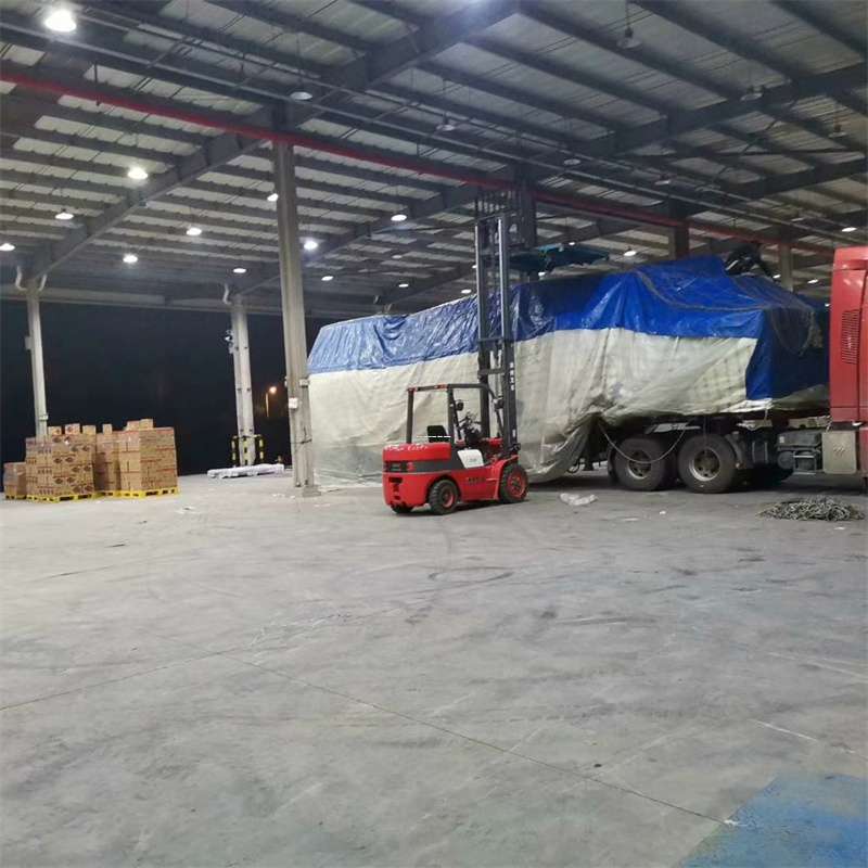 烟台到汝州物流公司-一站式服务，让货运更便捷（汝州物流公司电话查询）