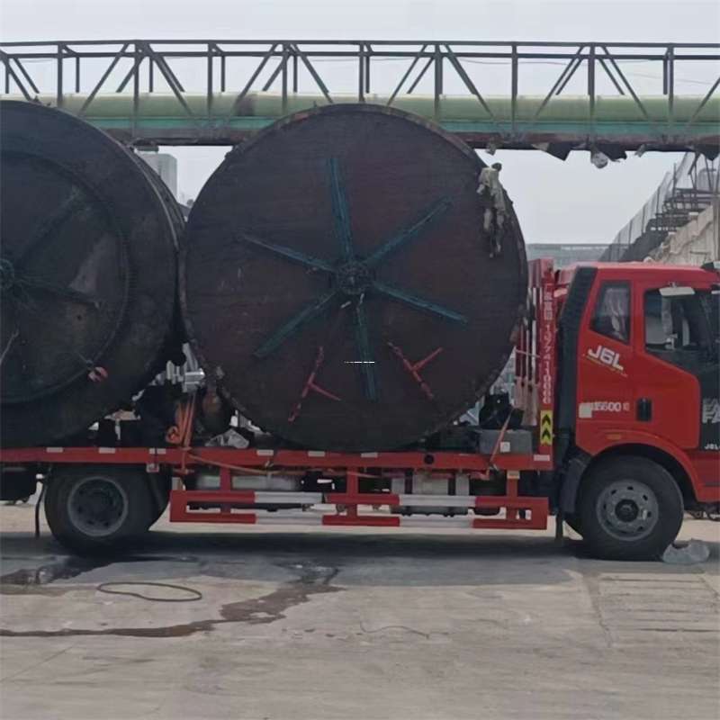 烟台到马鞍山物流公司——一站式服务，让货运更便捷