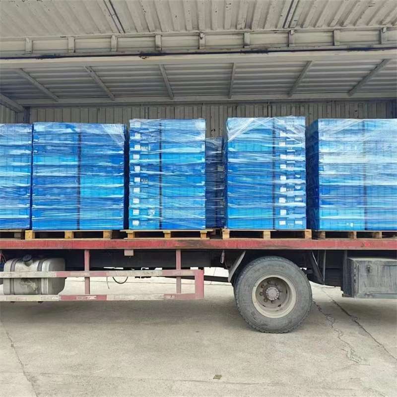 烟台到漯河物流公司一站式服务，为您的货物保驾护航