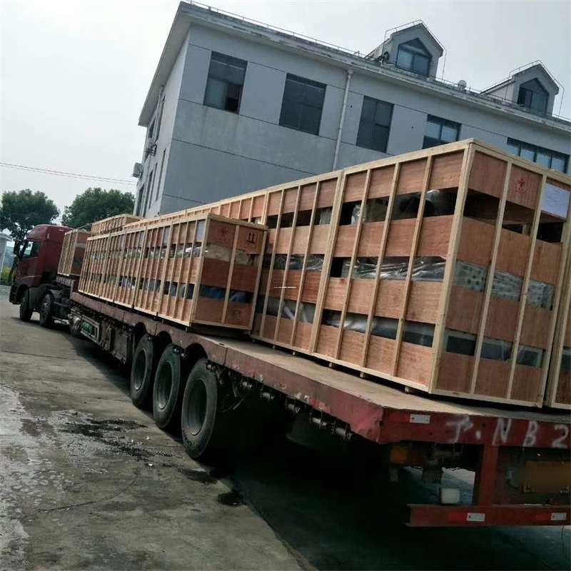烟台到株洲物流公司，一站式服务助您货运无忧