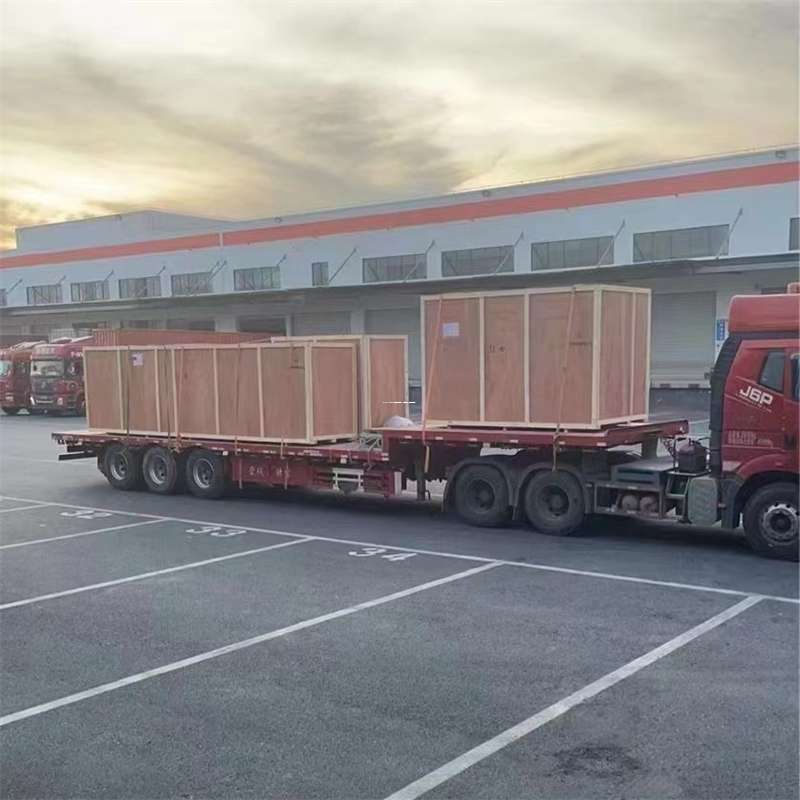 烟台到岳阳物流公司——一站式服务，让货运更便捷