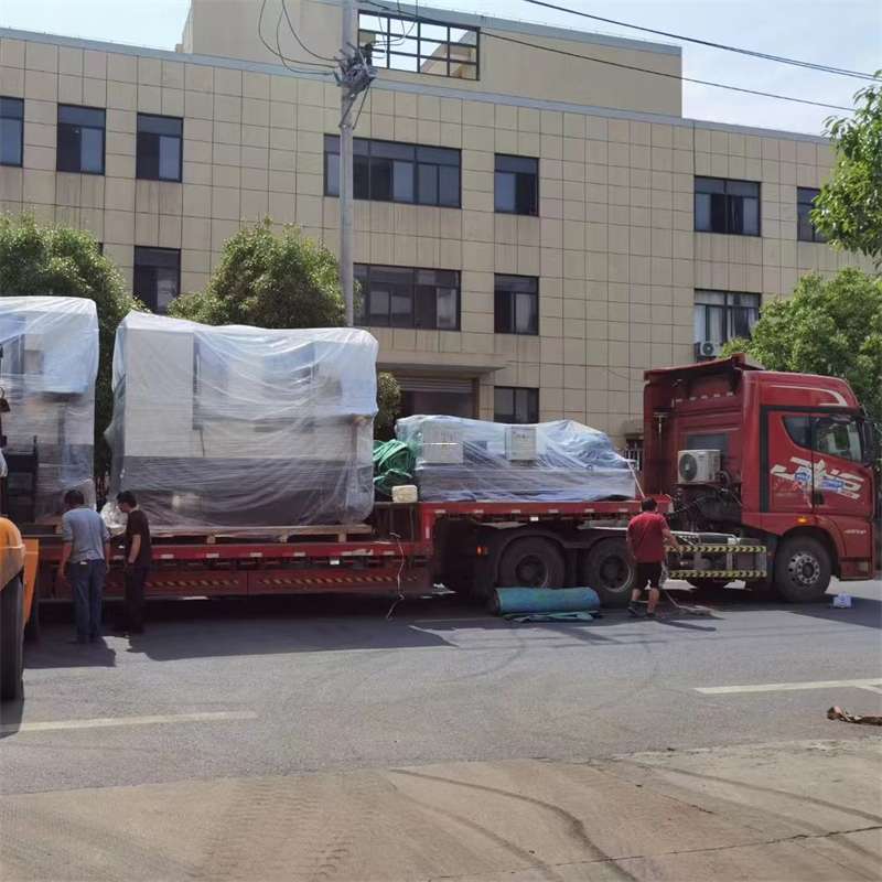 烟台到益阳物流公司一站式服务，让货运更轻松