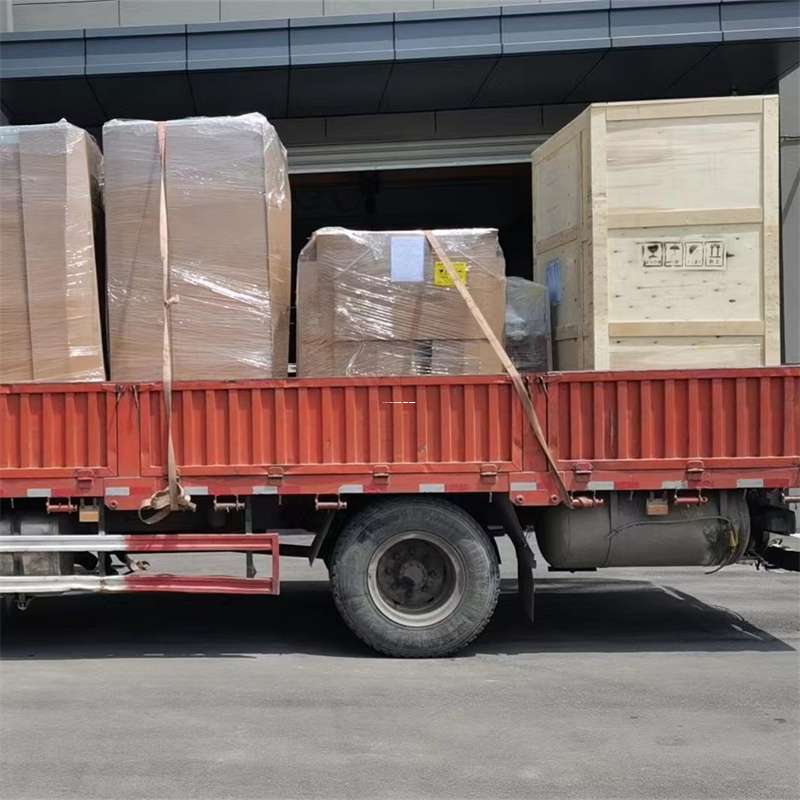 烟台到朔州物流公司——一站式服务，让货运更便捷