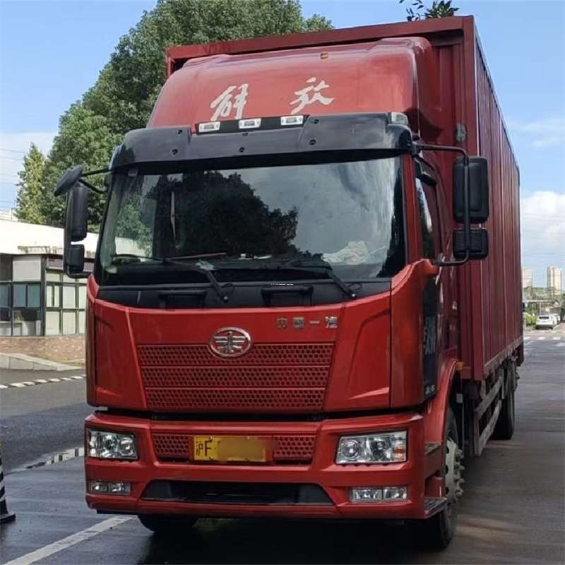烟台到苏州姑苏物流公司——专业货运，安心托付