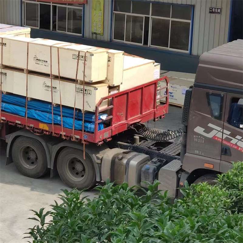 烟台至新疆阿勒泰福海县物流专线，一站式服务，让您的货物畅行无忧
